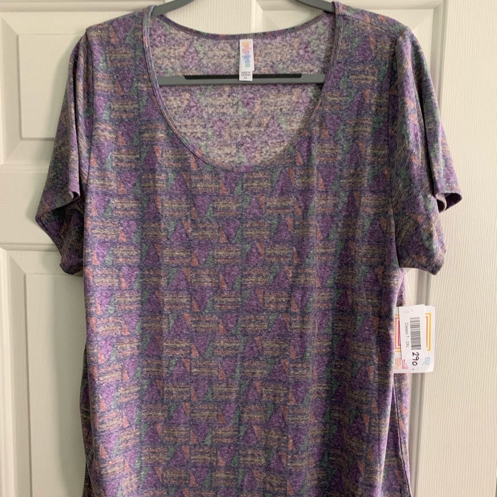 Classic T - NWT